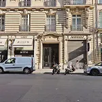 Appartement Quartier Rue De La Paix Free Netflix