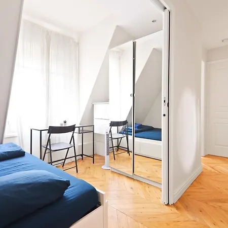 Appartamento Quartier Rue De La Paix Free Netflix *